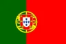 Bandeira: Portugal